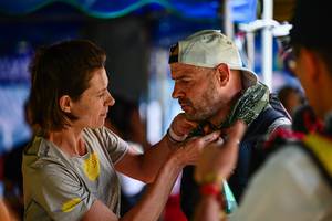 BIB: 
                            <button type="button" onclick="openModal(22360895)" class="btn btn-primary btn-sm float-right btn-popup" data-toggle="modal" data-target=".modal-high-quality">
                        <i class="fas fa-shopping-cart"></i> Add to Cart
                    </button>
                                            <button type="button" onclick="isThisMe(22360895, true)" class="btn btn-success btn-sm float-right btn-popup btn-isme hidden" data-toggle="tooltip" data-placement="bottom" title="นี่คือรูปของคุณใช่ไหม คลิกที่นี่เพื่อเอาเข้าอัลบั้ม">
                        <i class="fas fa-plus"></i> Add to album
                    </button>
                    <button type="button" onclick="isThisMe(22360895, false)" class="btn btn-warning btn-sm float-right btn-popup btn-isnotme hidden">
                        <i class="fas fa-ban"></i> Remove from album
                    </button>